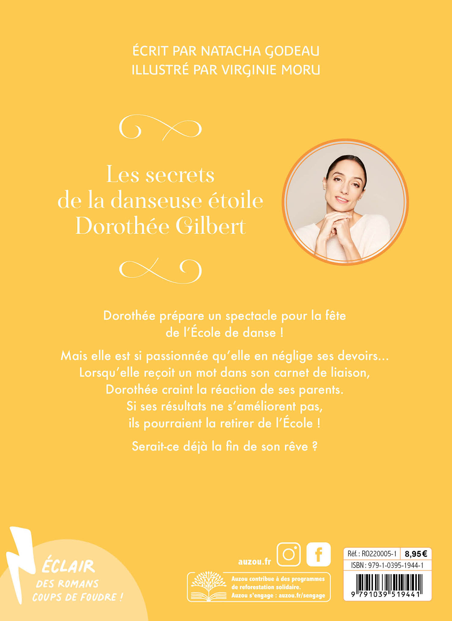 Tout Pour La Danse !