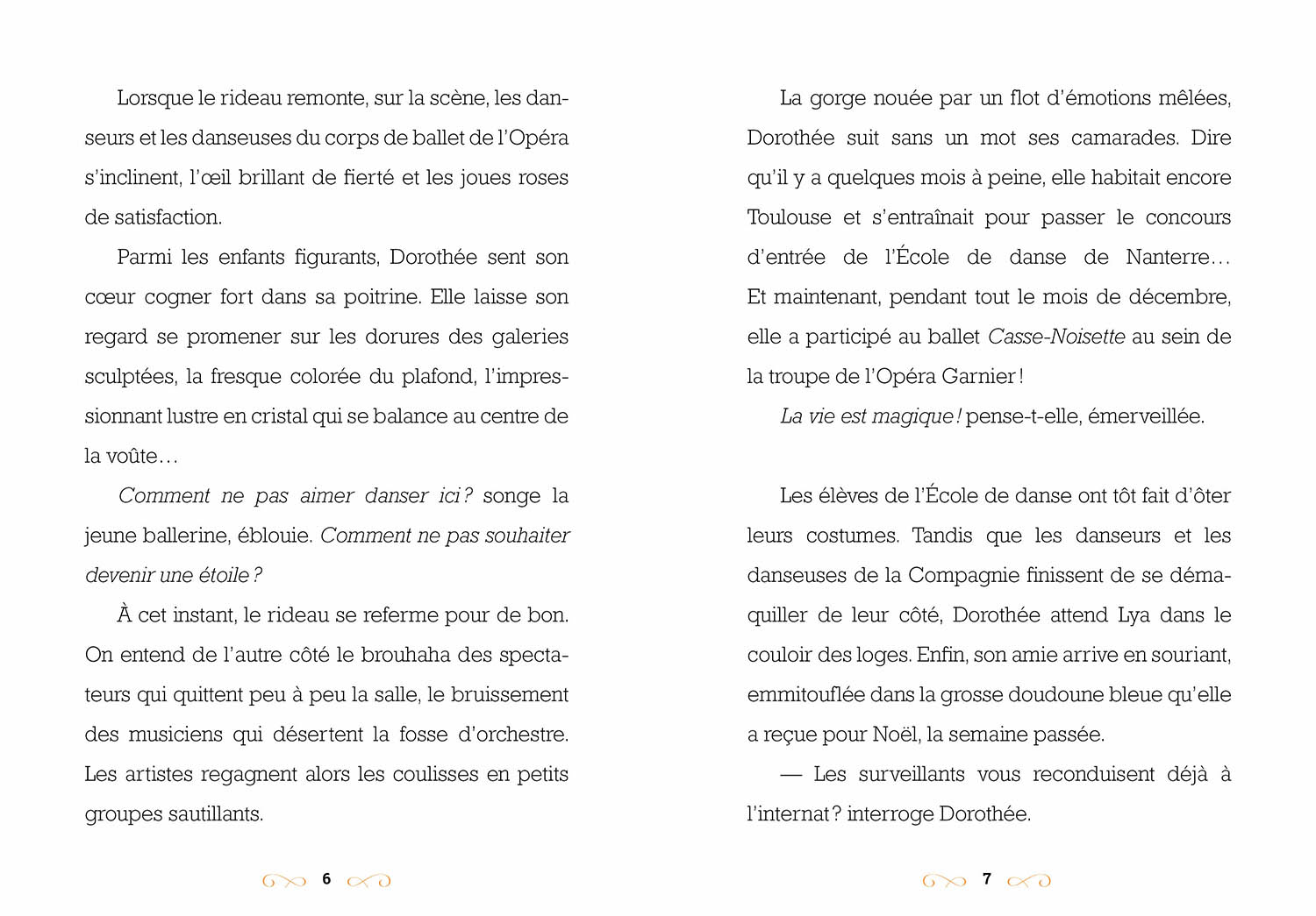 Tout Pour La Danse ! Tout Pour La Danse !