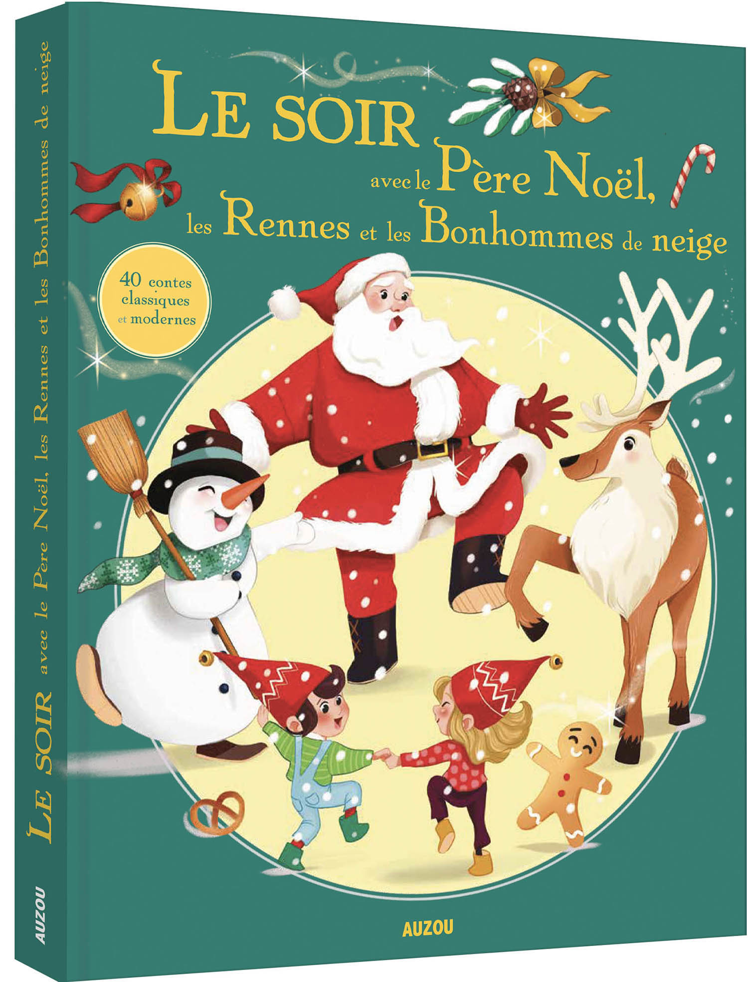 LE SOIR AVEC NOEL (2022)