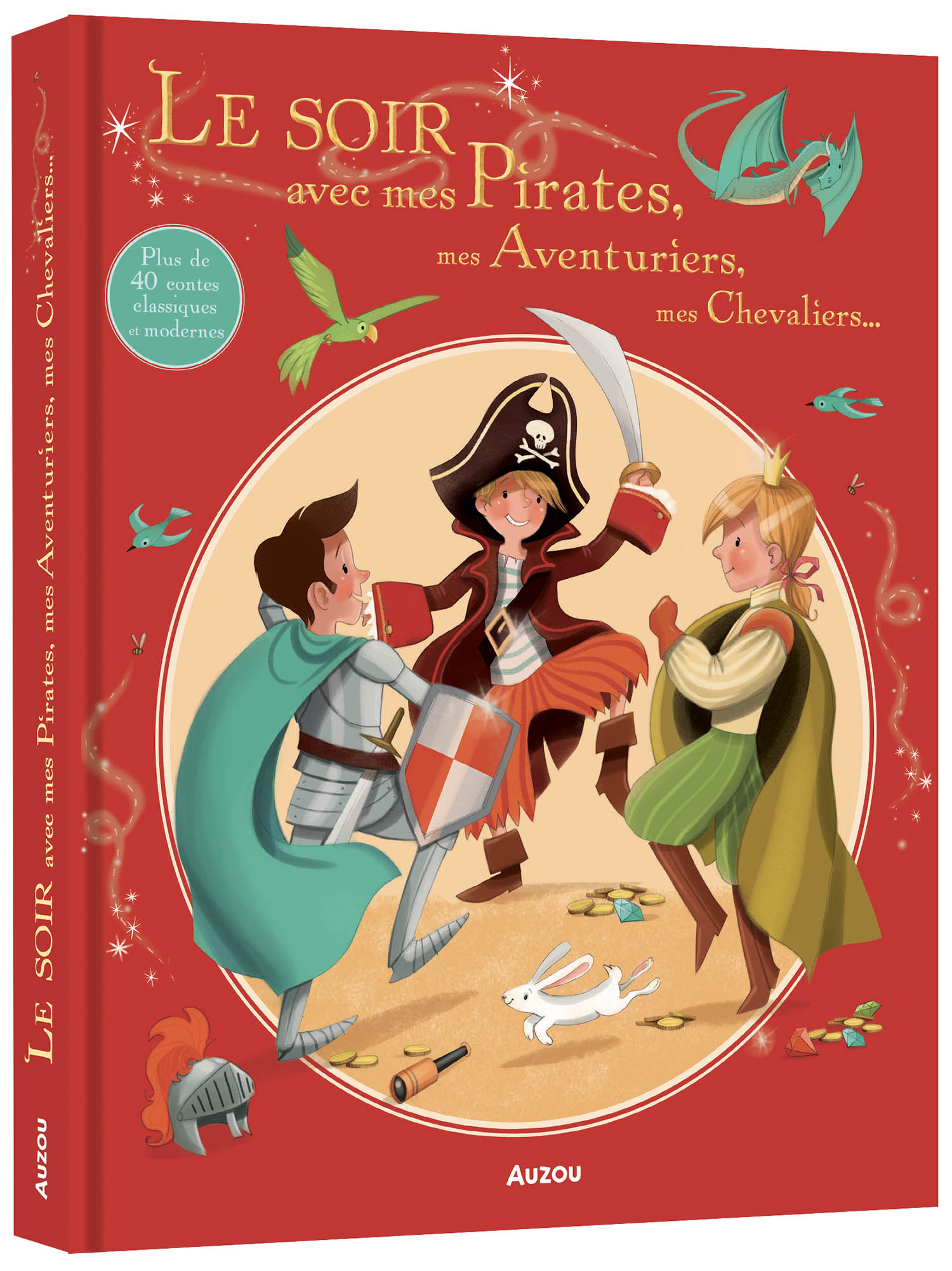 Le Soir Avec Mes Pirates, Mes Aventuriers, Mes Chevaliers... Le Soir Avec Mes Pirates, Mes Aventuriers, Mes Chevaliers...