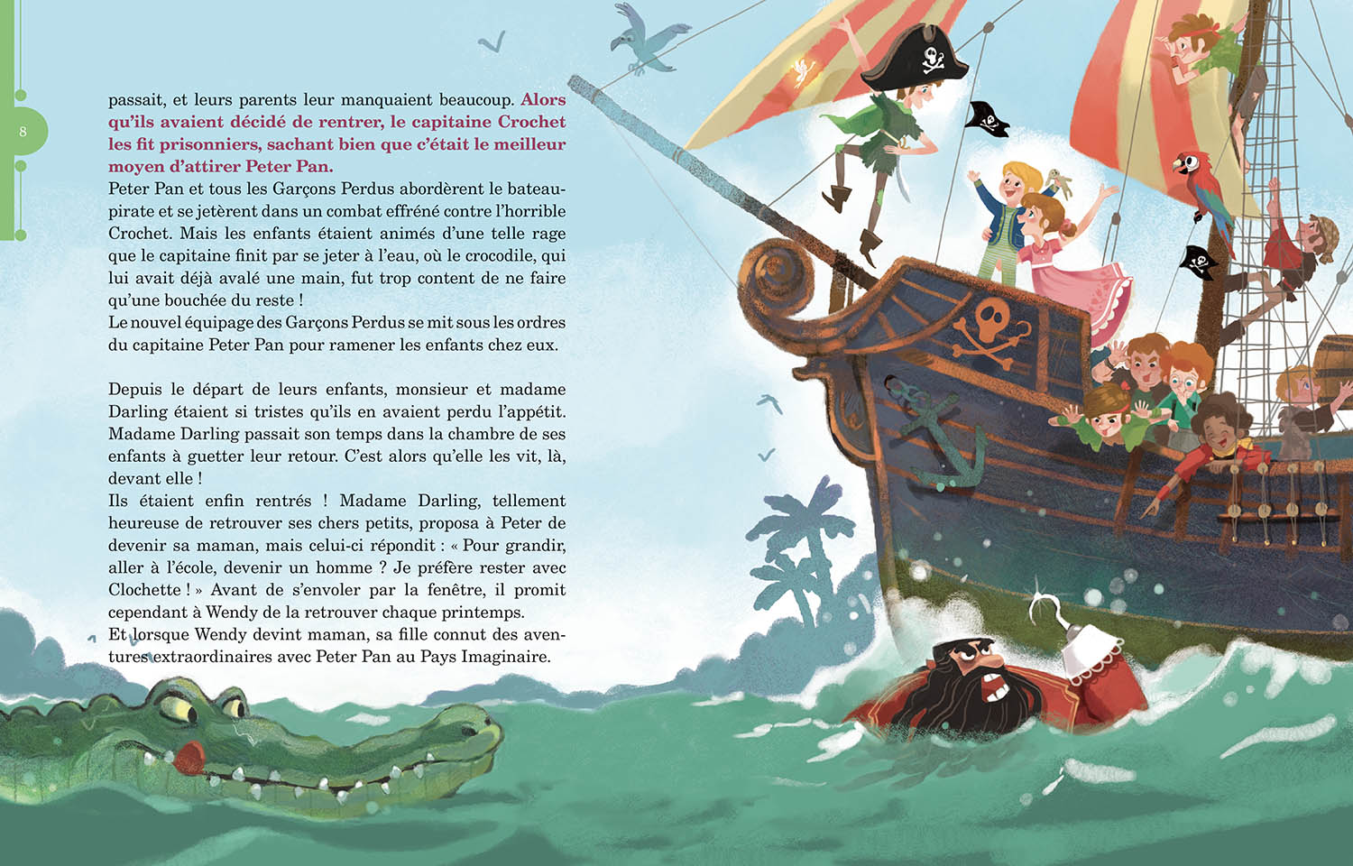 Le Soir Avec Mes Pirates, Mes Aventuriers, Mes Chevaliers... Le Soir Avec Mes Pirates, Mes Aventuriers, Mes Chevaliers...