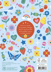 Notre carnet secret d Notre carnet secret d