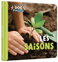 Mon premier doc photo  - Les saisons