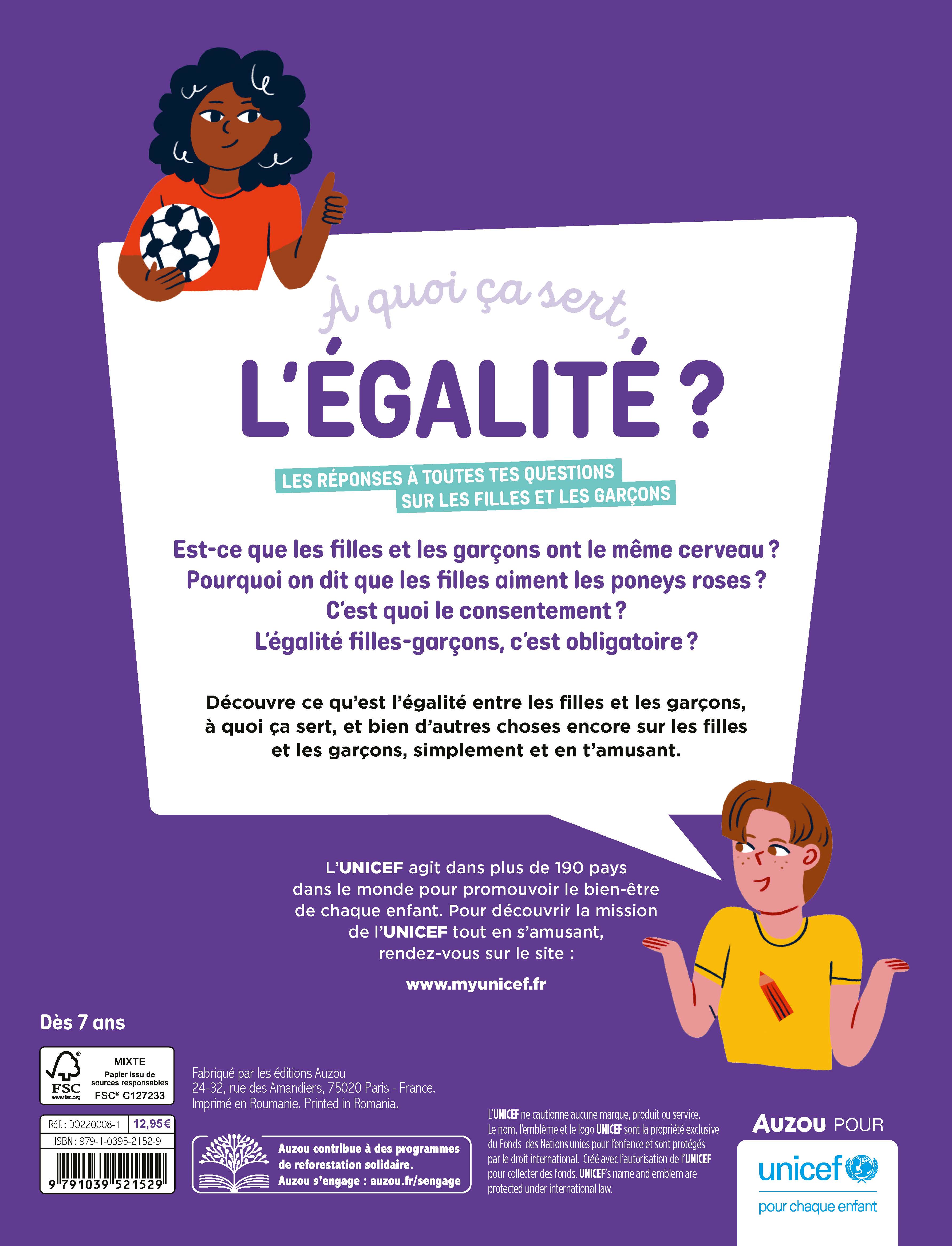 A QUOI CA SERT L