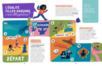 À Quoi Ça Sert, L'égalité ? À Quoi Ça Sert, L'égalité ?