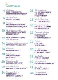 À Quoi Ça Sert, L'égalité ?