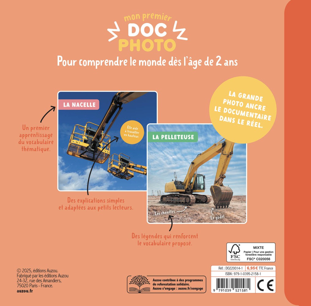 Les Engins