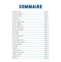 Mon Premier Doc Photo  - L'école Maternelle