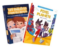Voir les images