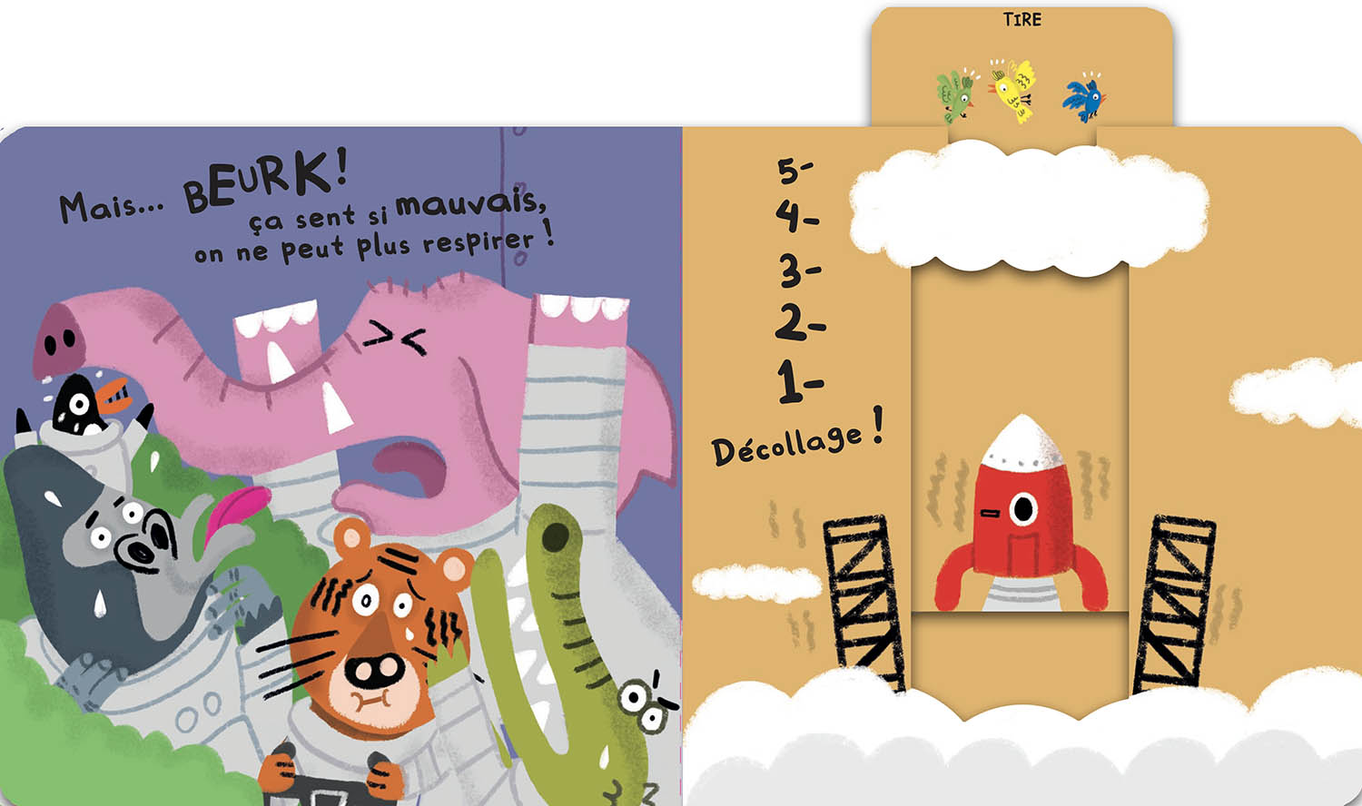 PROUT DANS L PROUT DANS L