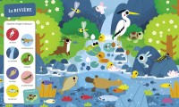 Cherche Et Trouve Des Tout-Petits - Tous À L'eau ! Cherche Et Trouve Des Tout-Petits - Tous À L'eau !