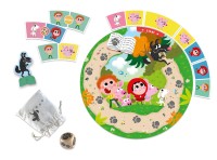 P'tits Jeux - Bouh Le Loup ! P'tits Jeux - Bouh Le Loup !