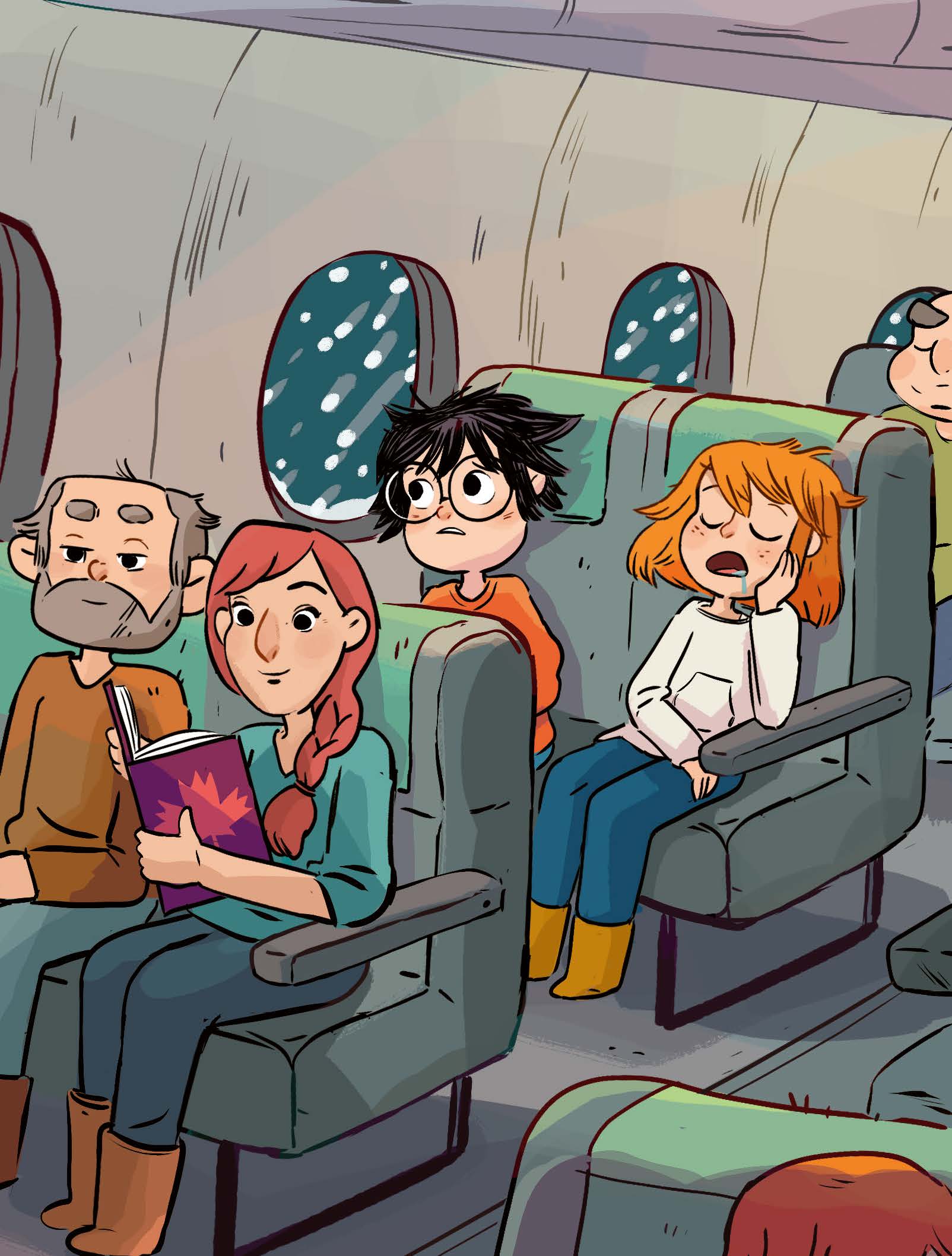 Sos Bébé Ours Perdu - Tome 7