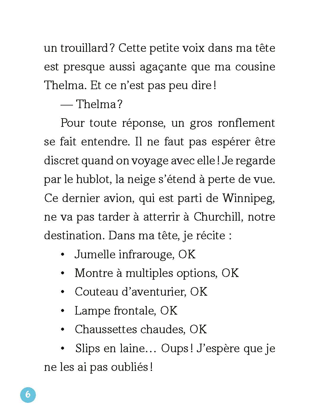 Sos Bébé Ours Perdu - Tome 7