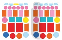 Gommettes Formes - L'aventure De Petit Chat Gommettes Formes - L'aventure De Petit Chat