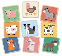 Mon Animemo De La Ferme Mon Animemo De La Ferme