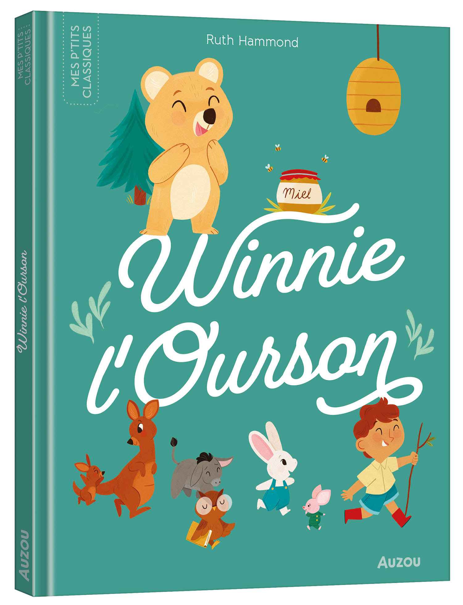WINNIE L