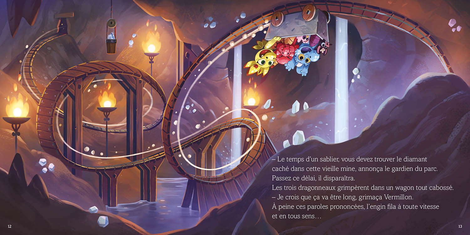 AZURO - UN CADEAU MAGIQUE POUR MAMAN AZURO - UN CADEAU MAGIQUE POUR MAMAN