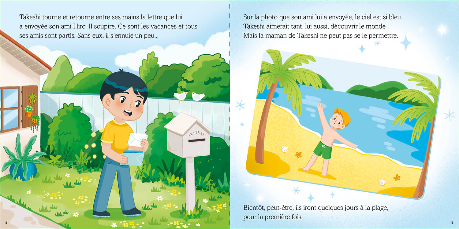 Akiko - Le Voyage Extraordinaire Akiko - Le Voyage Extraordinaire