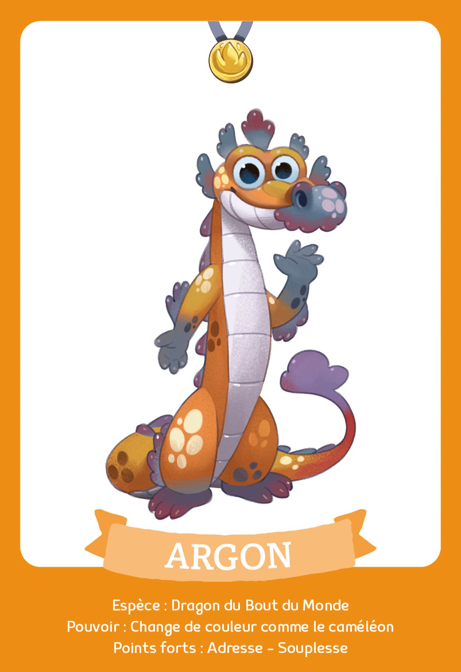 Jeux De Cartes - Azuro - La Bataille Des Dragons