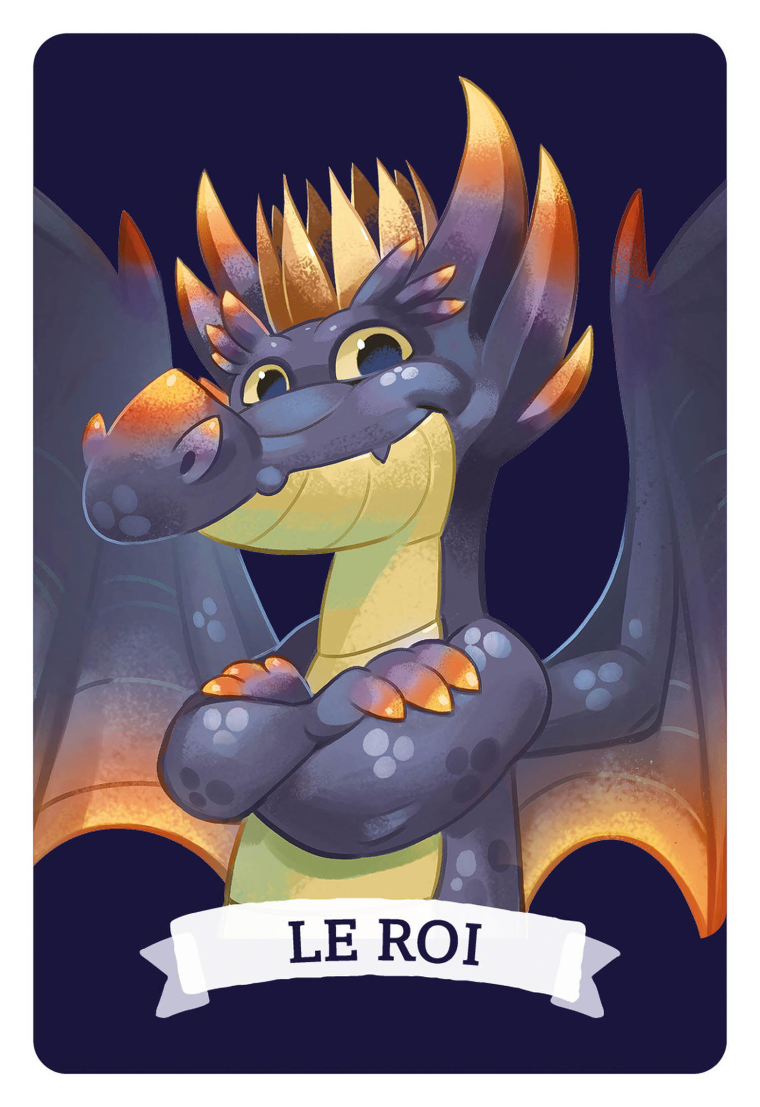 Jeux De Cartes - Azuro - La Bataille Des Dragons