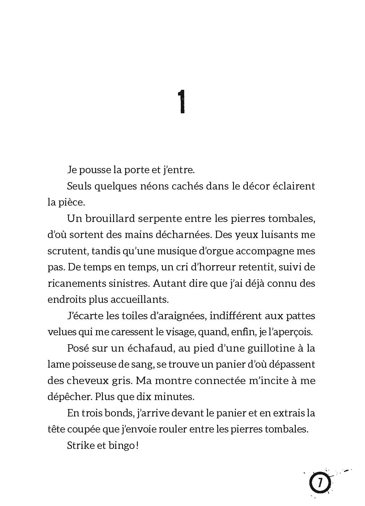 CELLULE 24 T2 (MISSION AUSTRALIE)