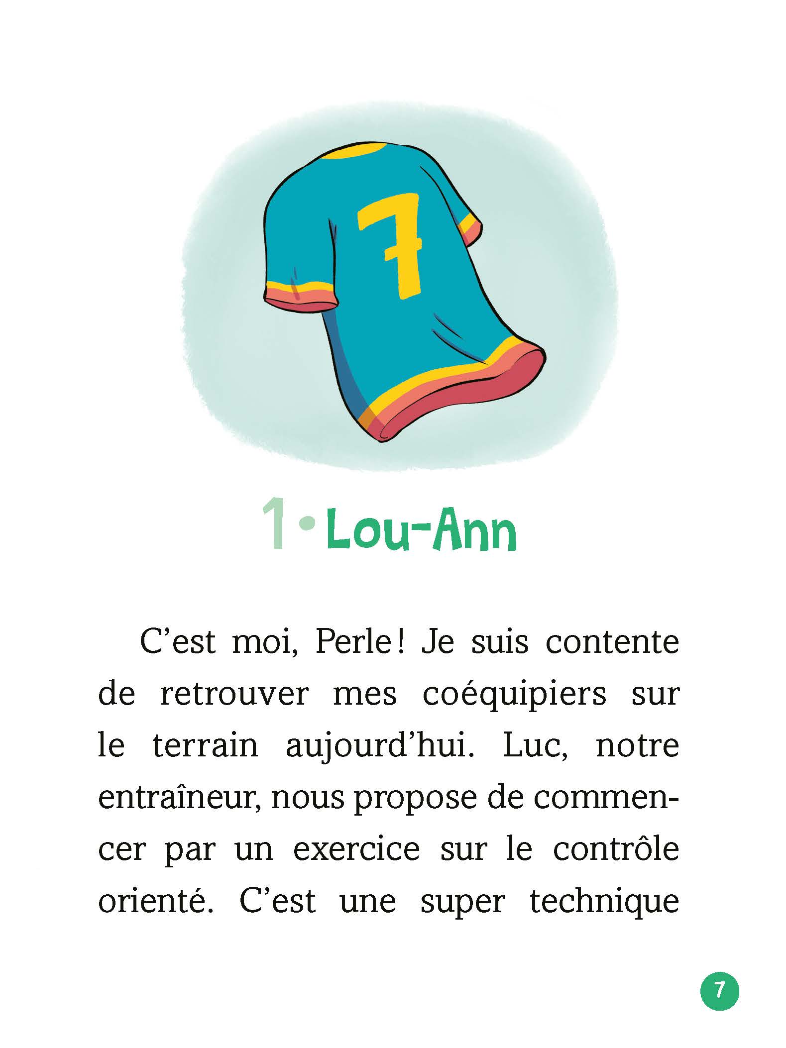 Au Cœur De L’action !