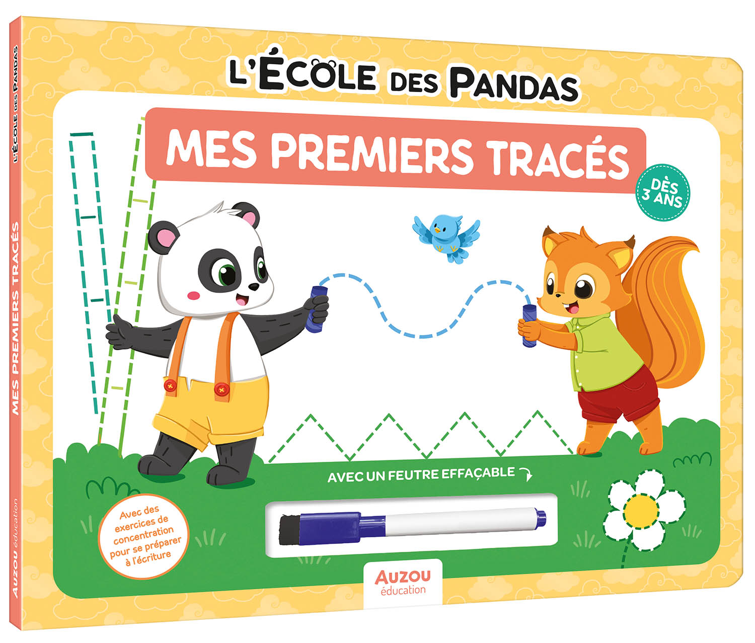 Mes Premiers Tracés