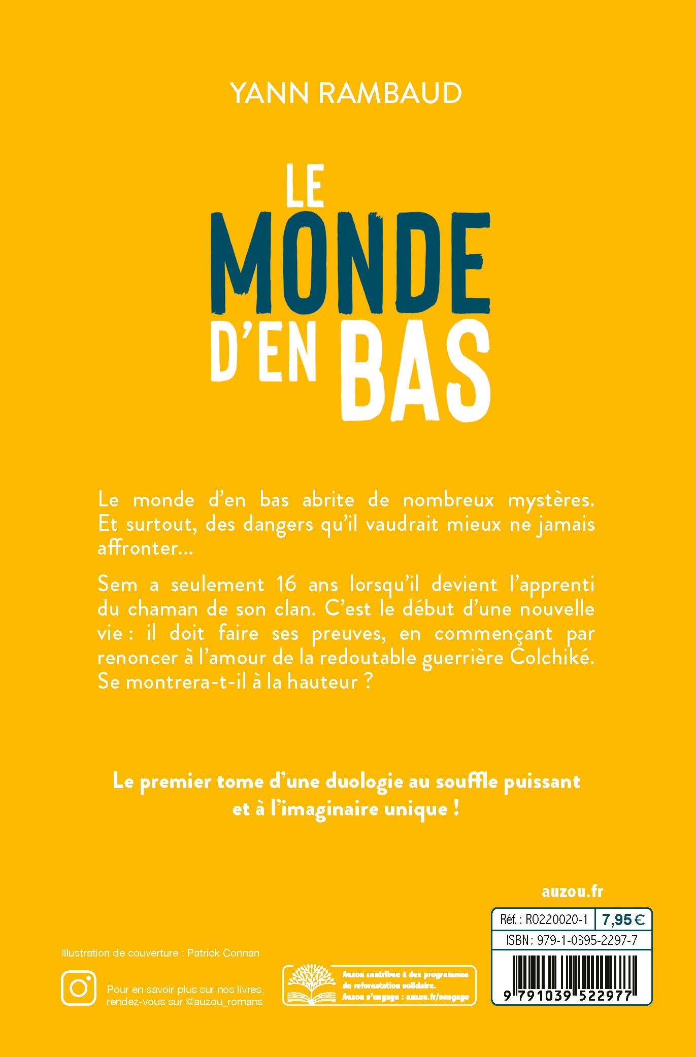 LE MONDE D