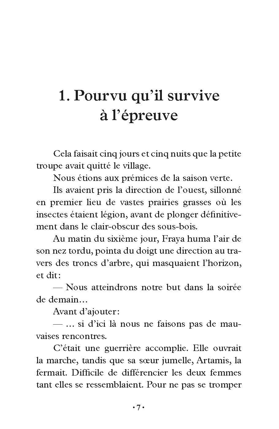 LE MONDE D