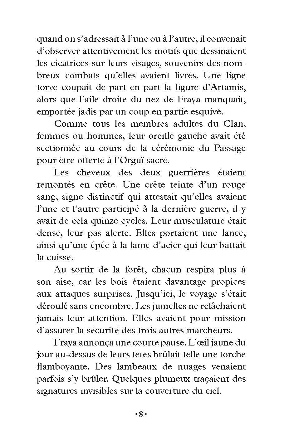 LE MONDE D