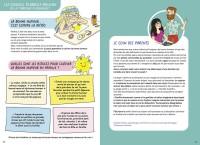 Anna Et Suzie Dansent Sous La Pluie