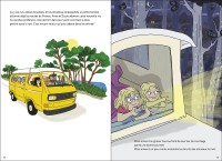 Anna Et Suzie À La Rencontre De Mamie Jane Anna Et Suzie À La Rencontre De Mamie Jane