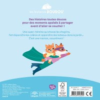 Ma Maman est une super-héroïne