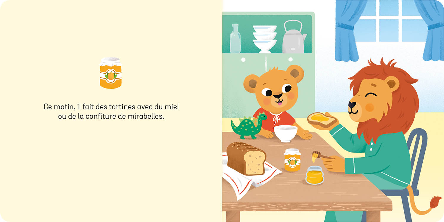 Les Histoires Doudou - Mon Papa Est Un Magicien Les Histoires Doudou - Mon Papa Est Un Magicien