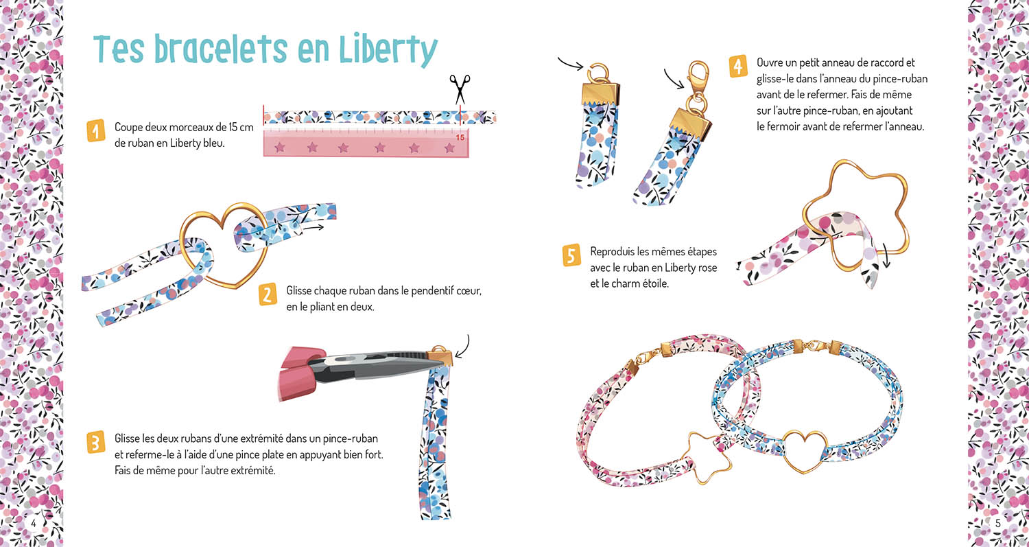 Mes bijoux d