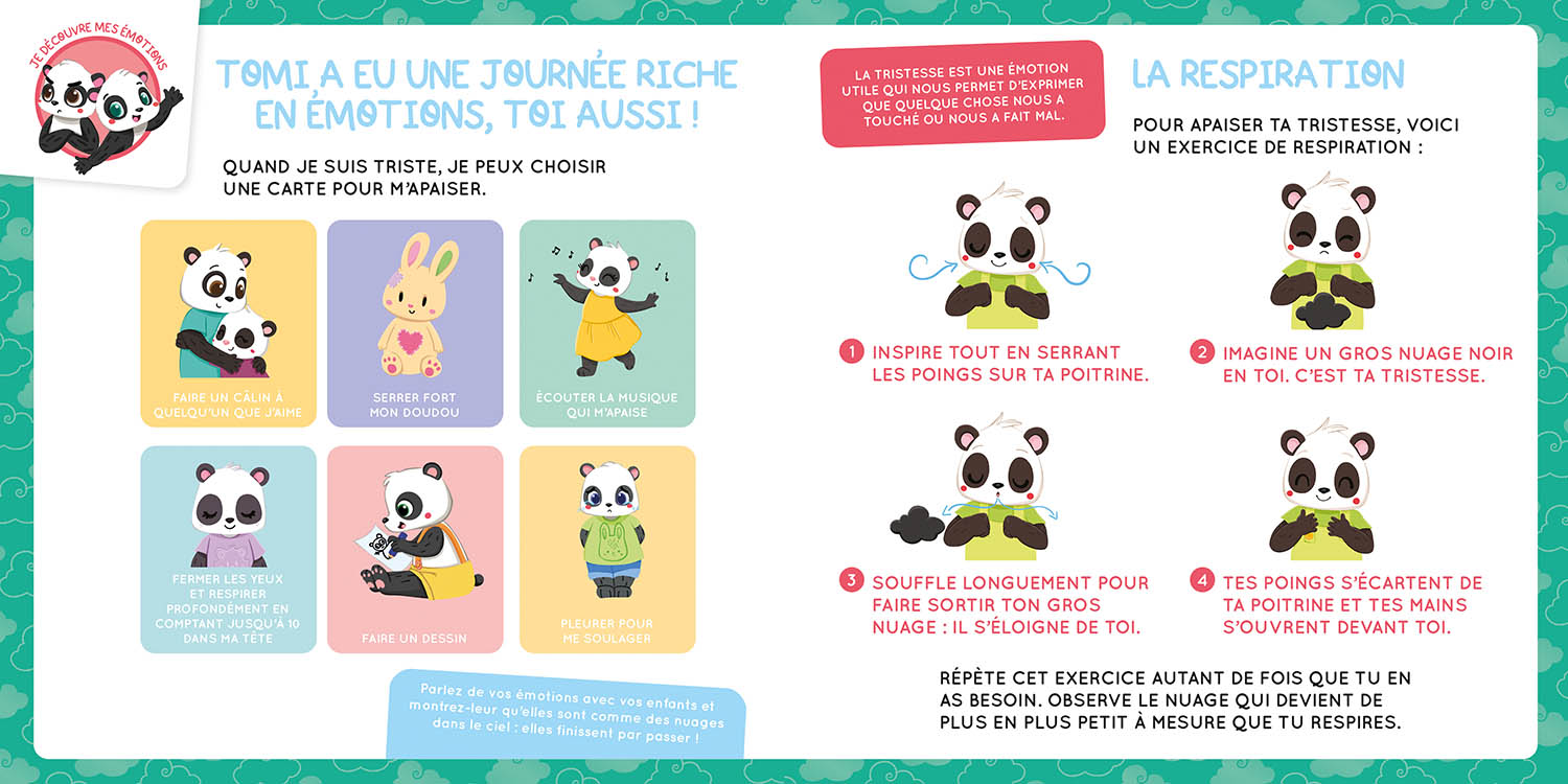 UNE JOLIE CABANE - L