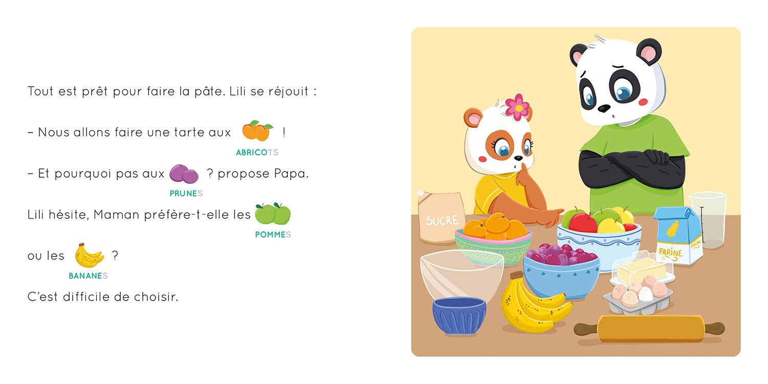 Vive La Cuisine !
