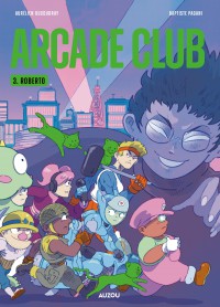 Roberto - tome 3