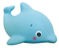 Mon Premier Livre De Bain - Hugo Le Dauphin (Valisette Carton) Mon Premier Livre De Bain - Hugo Le Dauphin (Valisette Carton)