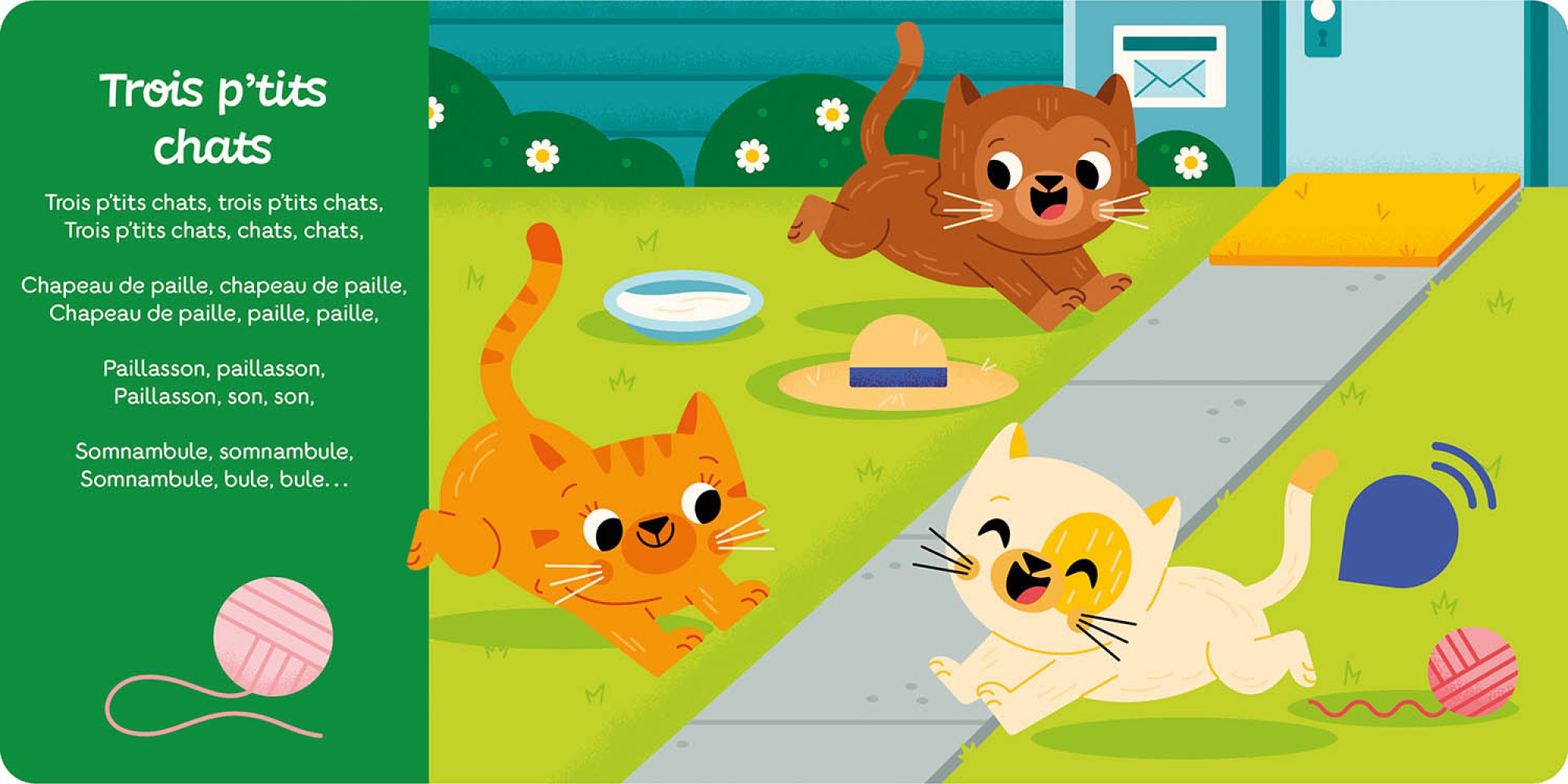 Mes Comptines À Chanter Mes Comptines À Chanter