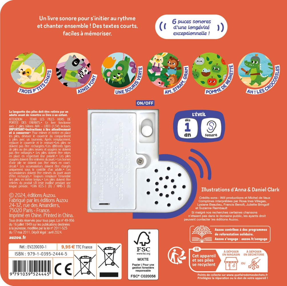 Mes Comptines À Chanter Mes Comptines À Chanter