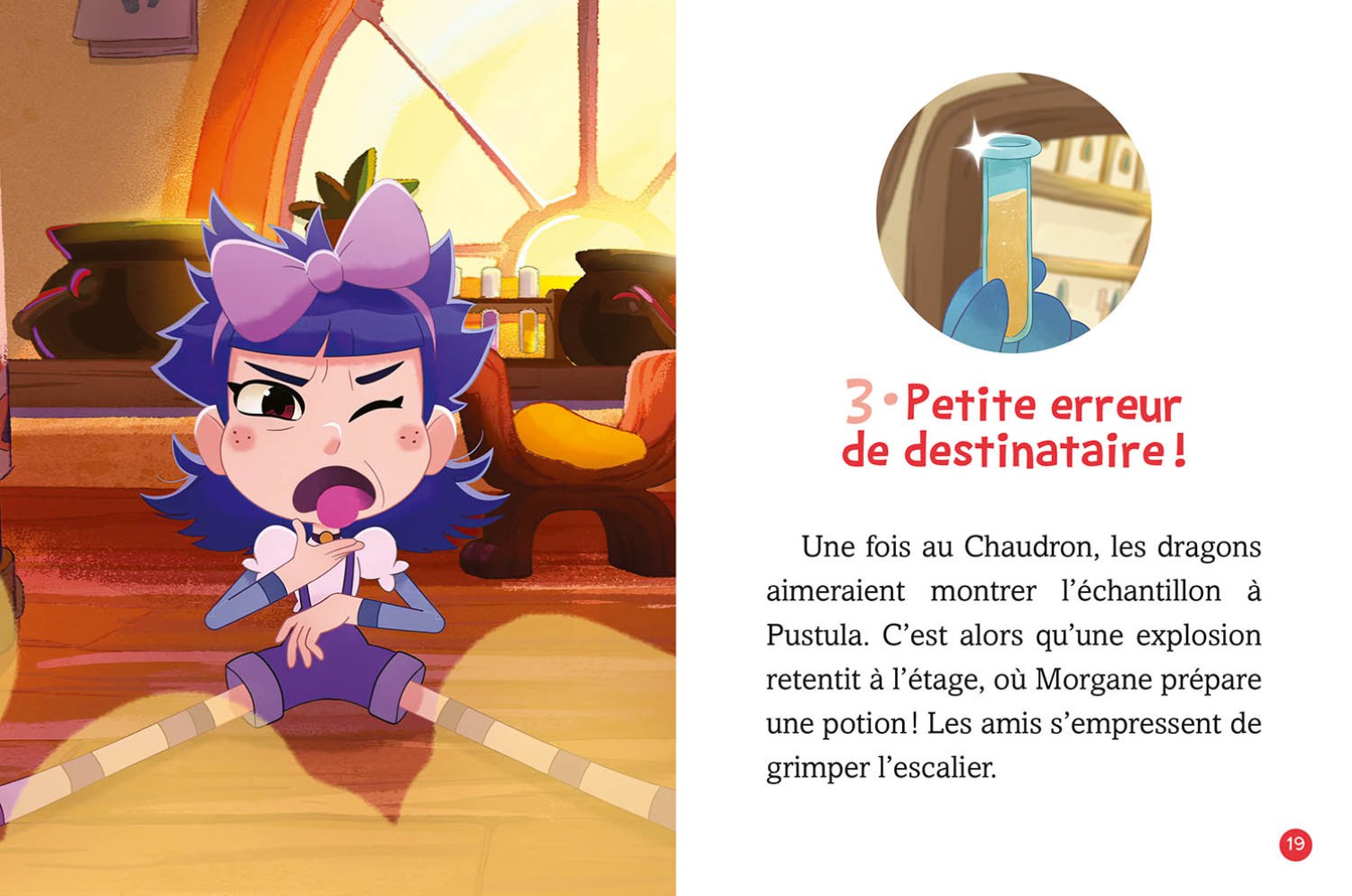 PANIQUE A VILLETANIERE- AZURO & LA BRIGADE DES DRAGONS PANIQUE A VILLETANIERE- AZURO & LA BRIGADE DES DRAGONS