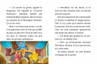 AVIS DE TEMPETE - AZURO & LA BRIGADE DES DRAGONS