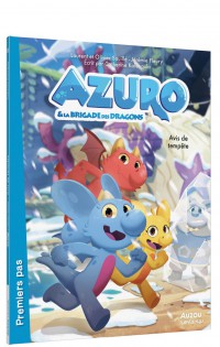 Azuro - Avis de tempête Azuro - Avis de tempête