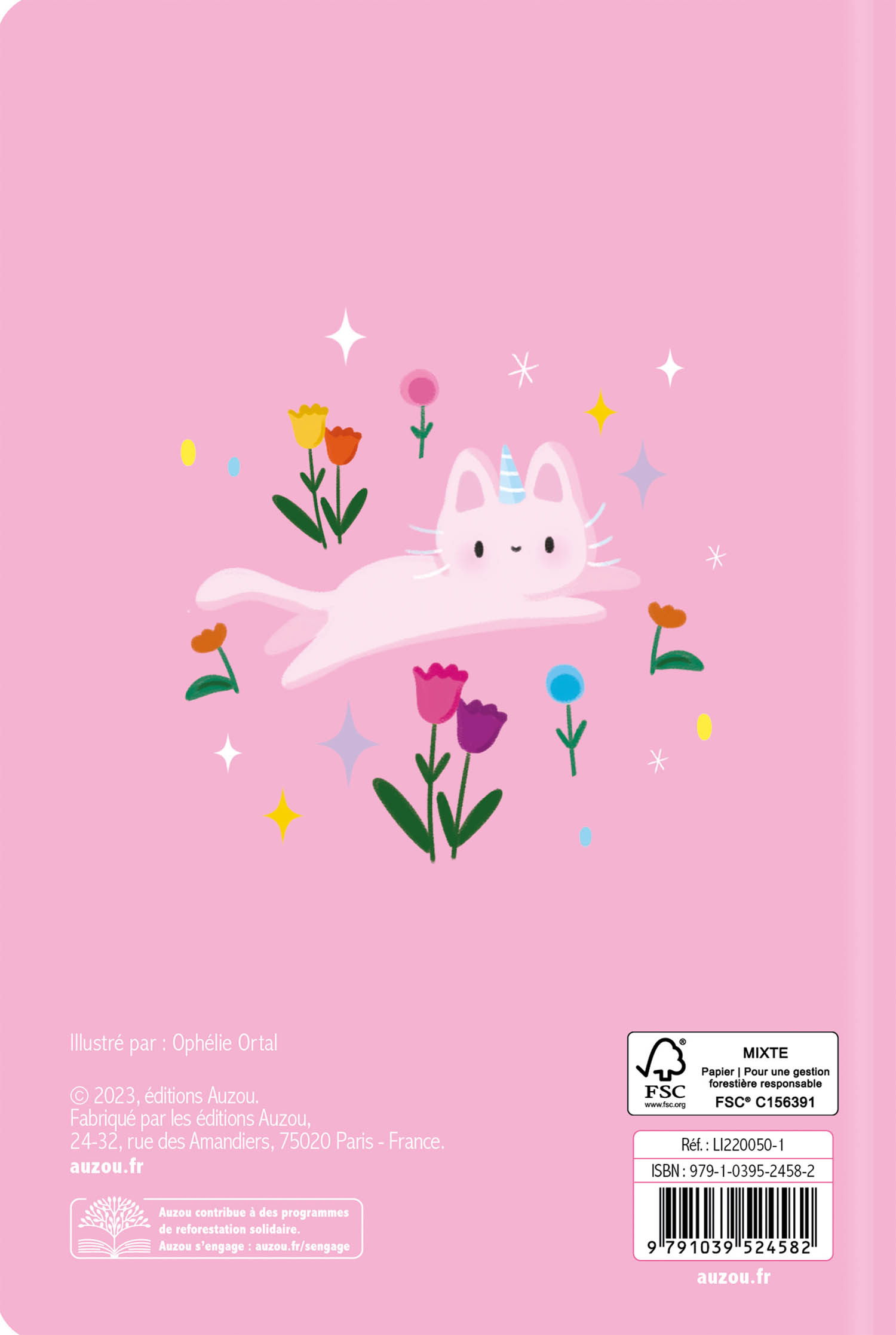 Agenda Akiko 2023-2024