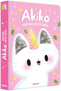 Agenda Akiko 2023-2024