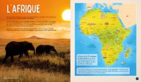 MON PREMIER ATLAS - 7-9 ANS 