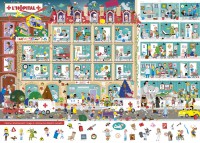 Cherche Et Trouve - Ville Cherche Et Trouve - Ville