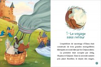 LE MAITRE DES LICORNES T9 (LA CITE DES ETOILES)